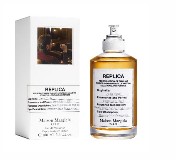 Jazz Club de Maison Martin Margiela