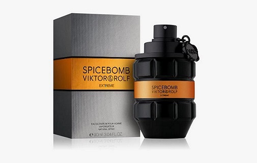 SPICEBOMB EXTREME
