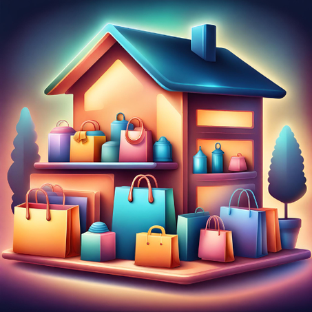 أجهزة منزلية