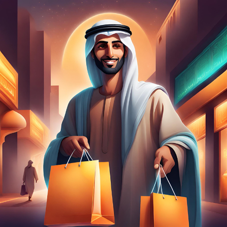 مستلزمات الرجال