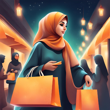 مستلزمات النساء