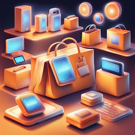 إلكترونيات