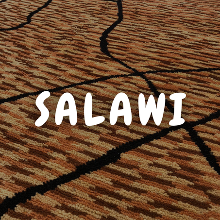 Salawi rugs