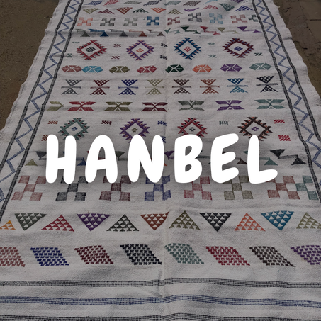 Hanbel rugs