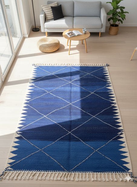 Zanafi rug