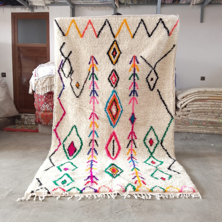 Boujaad rug