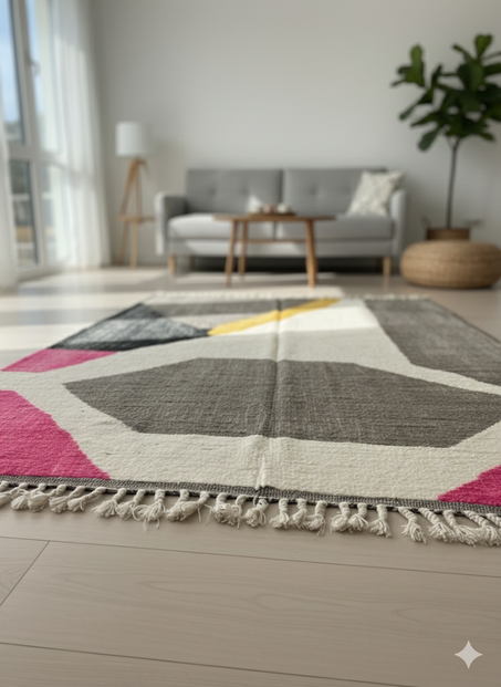 Zanafi rug