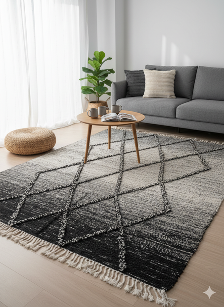 Zanafi rug