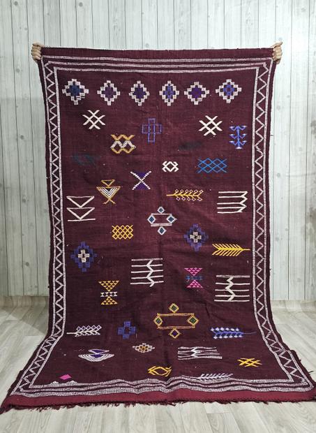 Hanbel rug