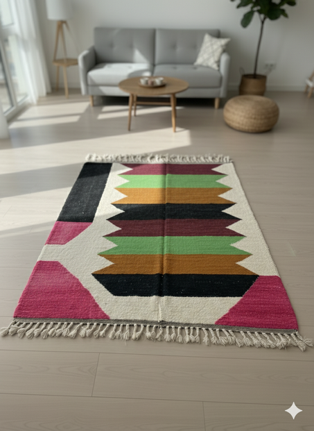 Zanafi rug