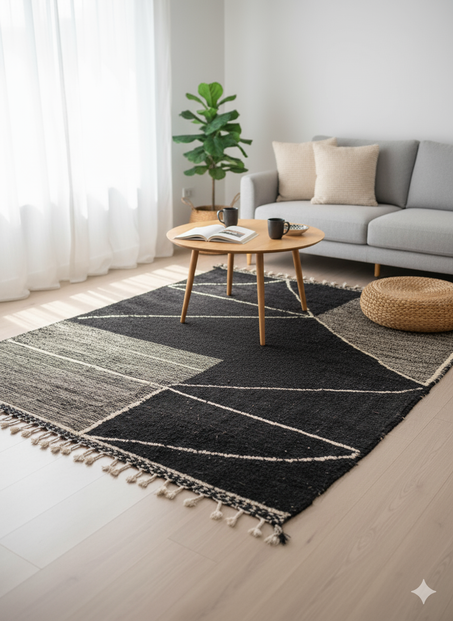 Zanafi rug