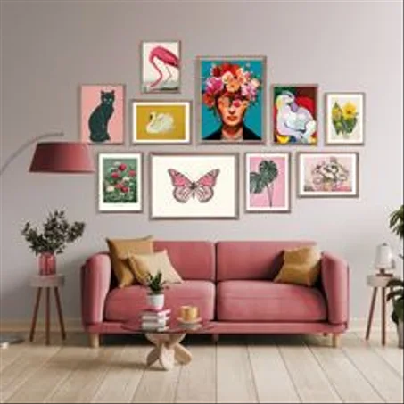 Meuble et décoration