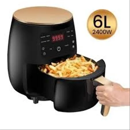 Air fryer - TONIX - 6L -  2400W