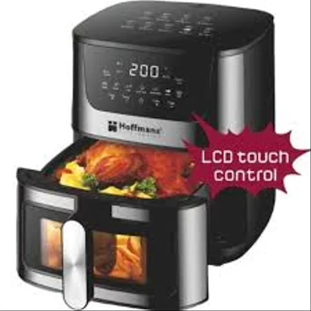 Airfryer HOFFMANS 8L-2400W