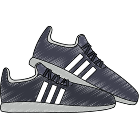 قسم الاحذية