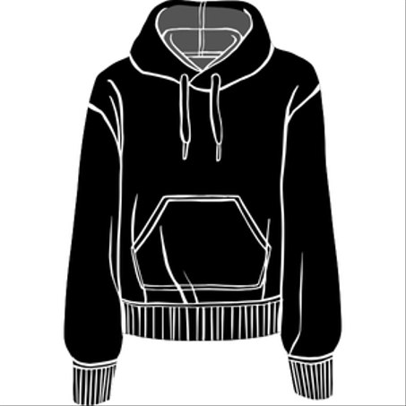 قسم الملابس