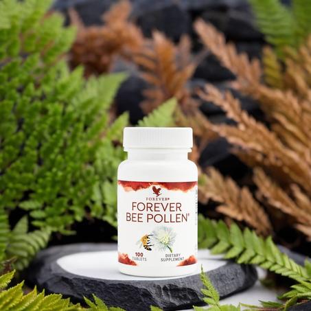 Forever Bee Pollen