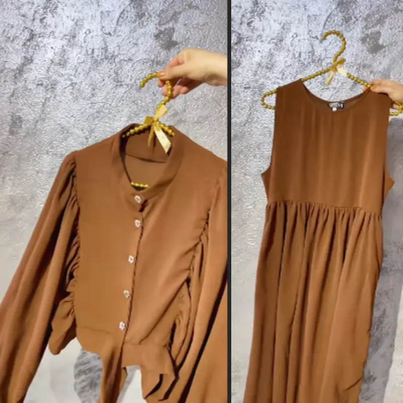 hjab 2 pieces