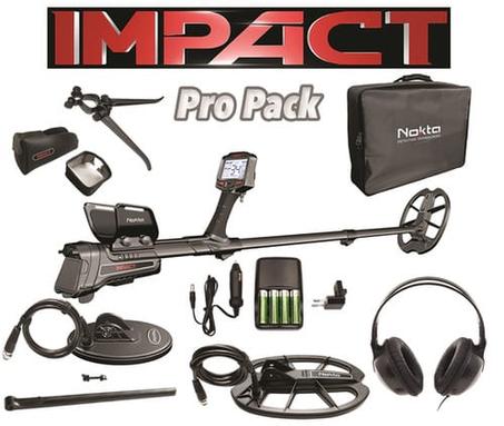 امباكت برو ( impact PRO)