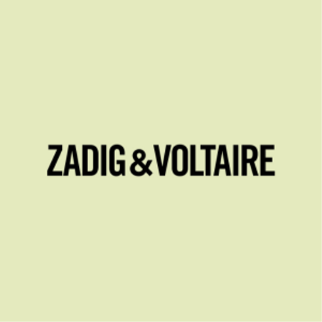 ZADIG & VOLTAIRE