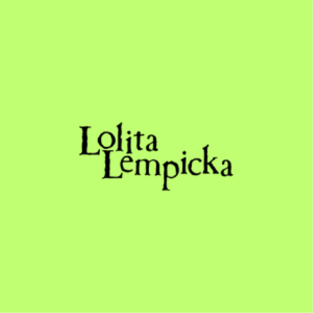 LOLITA LEMPICKA