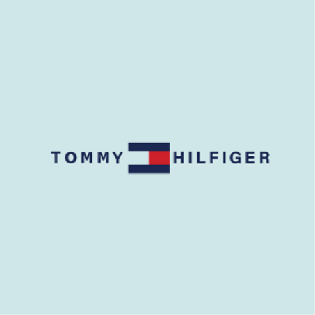 TOMMY HILFIGER