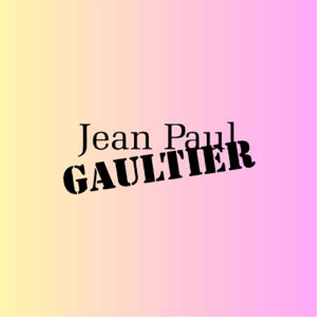 JEAN PAUL GAULTIER