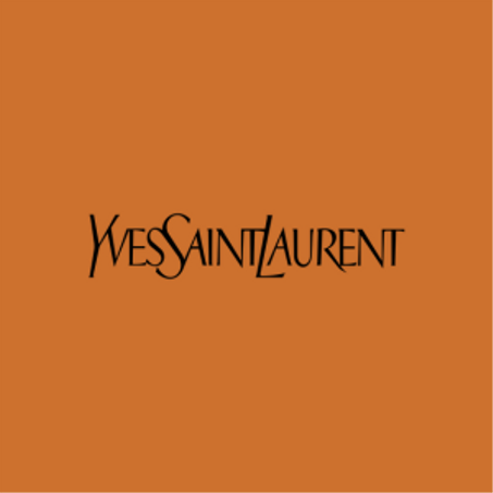 YVES SAINT LAURENT