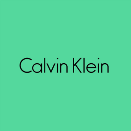 CALVIN KLEIN