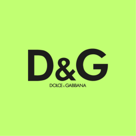 DOLCE & GABBANA
