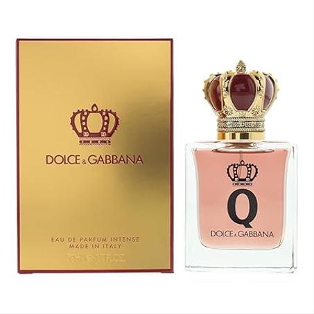 Q INTENSE BY DOLCE & GABBANA