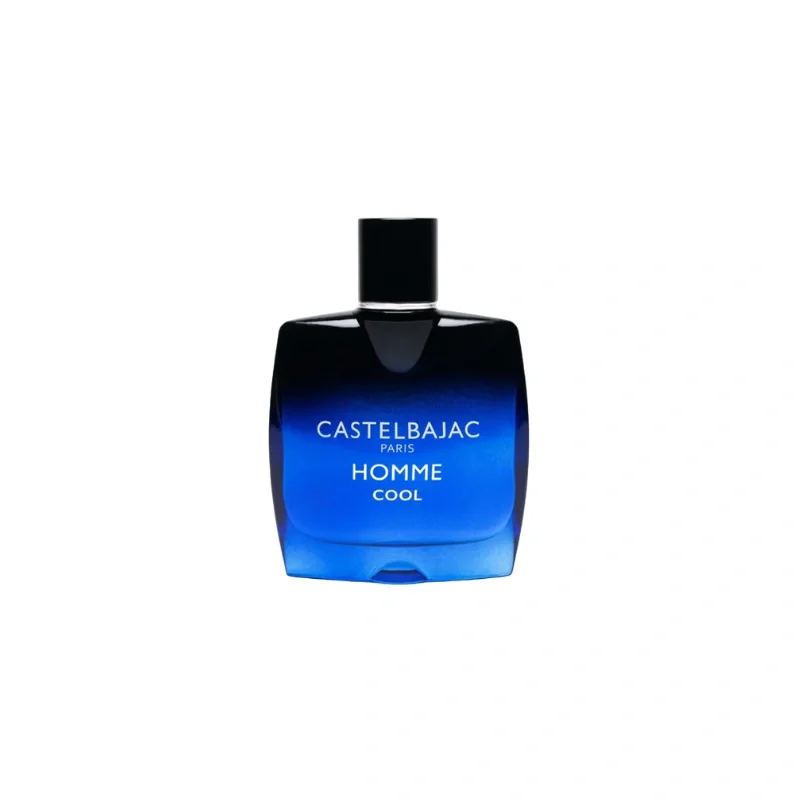Homme Cool Castelbajac
