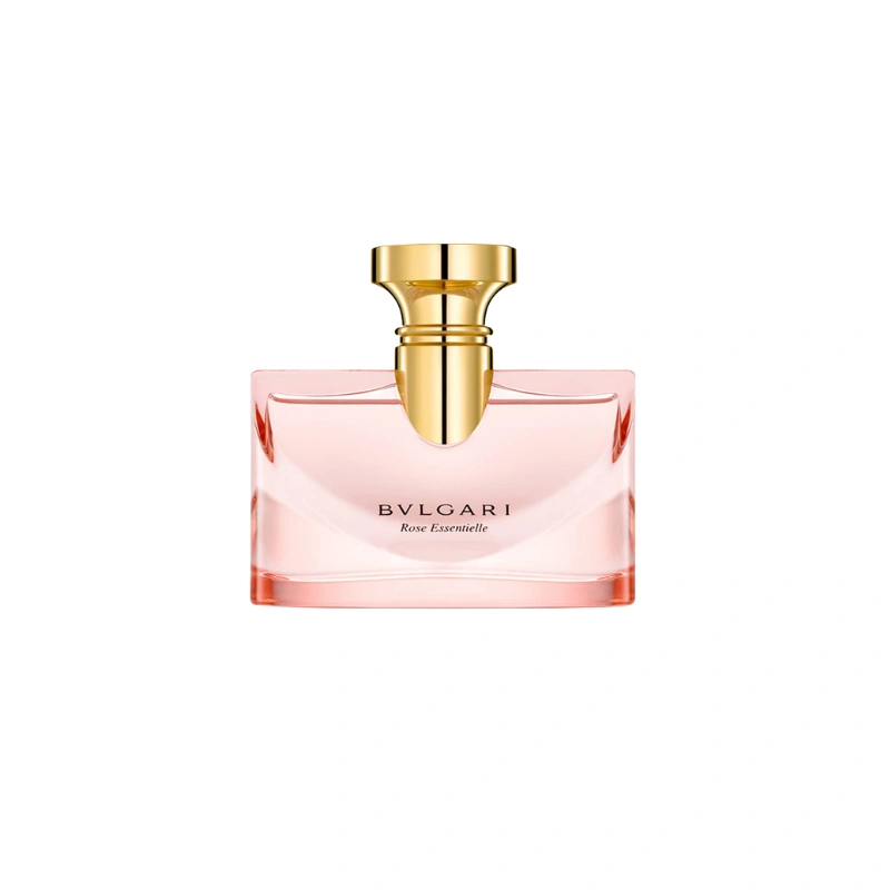Rose Essentielle Bvlgari