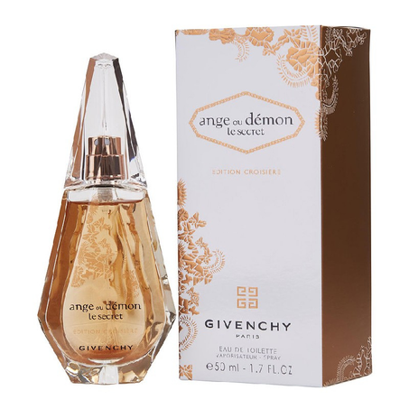 ANGE OU DEMON LE SECRET EDITION CROISIERE GIVENCHY