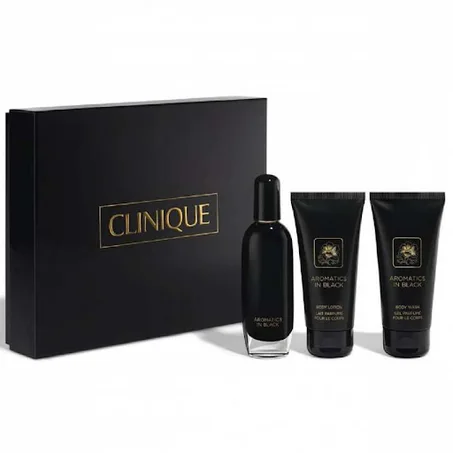 AROMATIC BLACK CLINIQUE