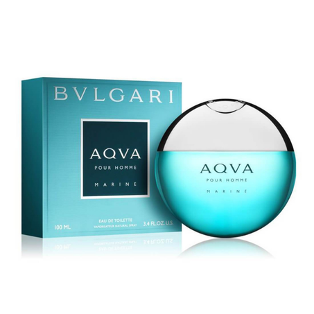 AQVA POUR HOMME MARINE BVLGARI