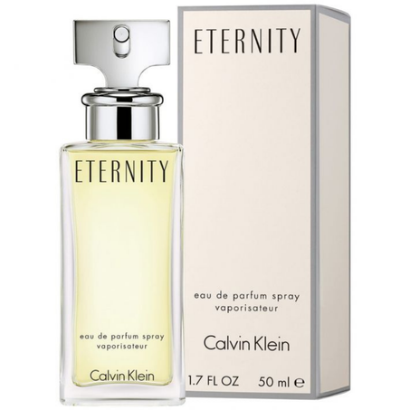 ETERNITY CALVIN KLEIN