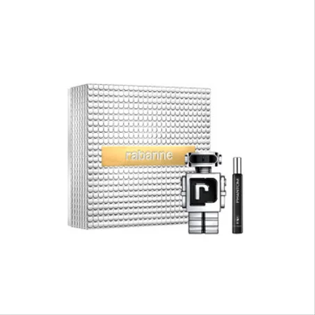 PHANTOM PACO RABANNE