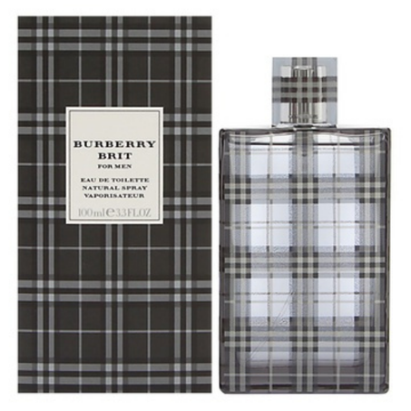 BURBERRY BRIT FOR MEN BURBERRY