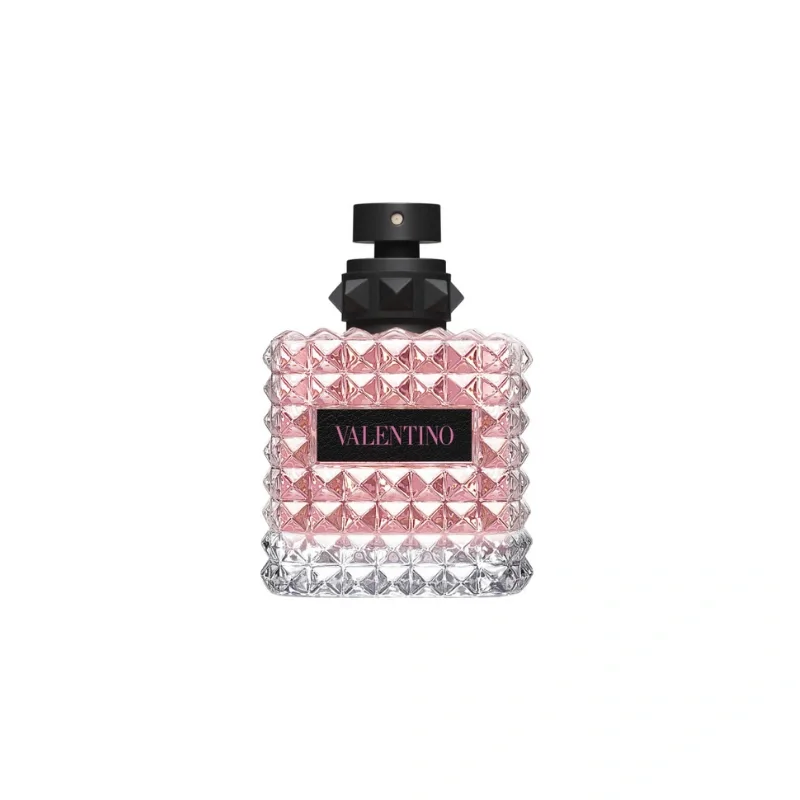 Valentino Donna Born In Roma