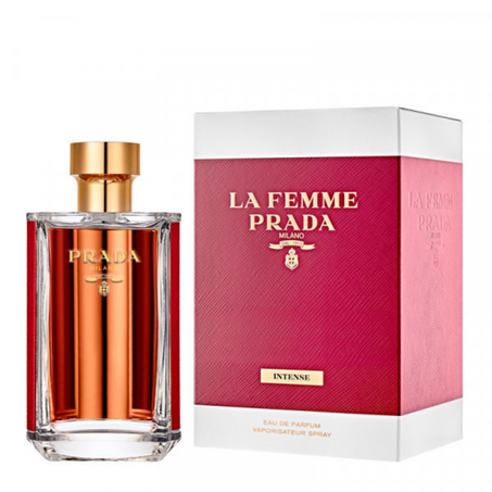 PRADA LA FEMME INTENSE PRADA