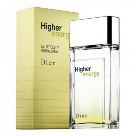 HIGHER ENERGY CHRISTIAN DIOR