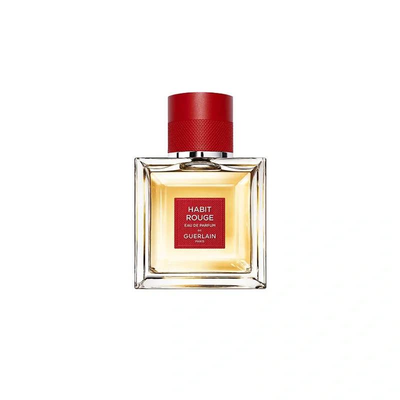 Habit Rouge Eau de Parfum