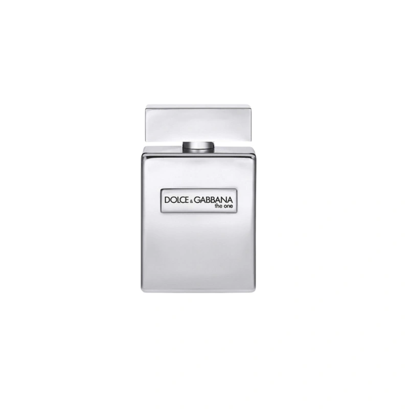 The One for Men Platinum Limited Edition
