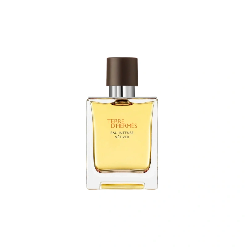 Terre D'Hermes Eau Intense Vetiver