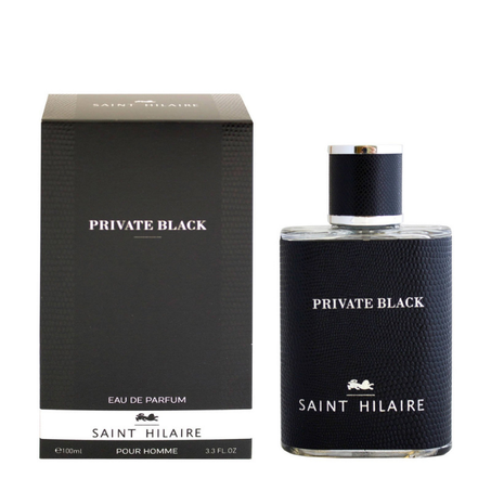 PRIVATE BLACK SAINT HILAIRE