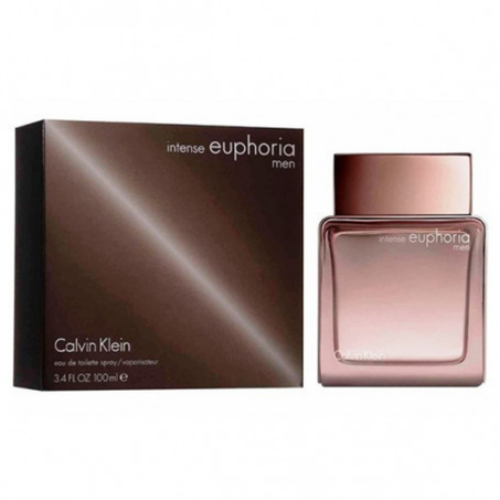 EUPHORIA MEN INTENSE CALVIN KLEIN
