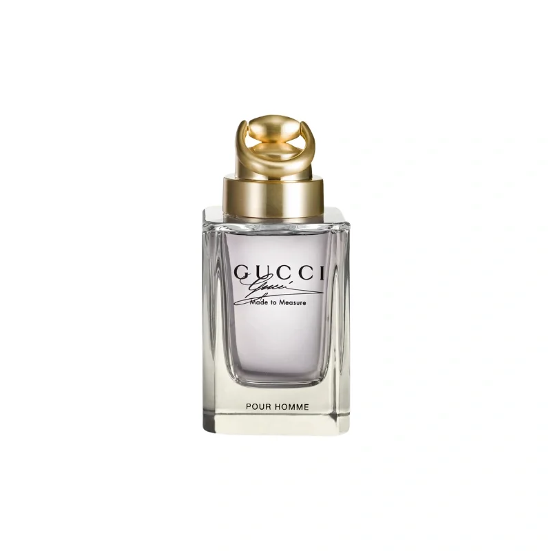 Made to Measure Gucci