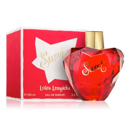 SWEET LOLITA LEMPICKA