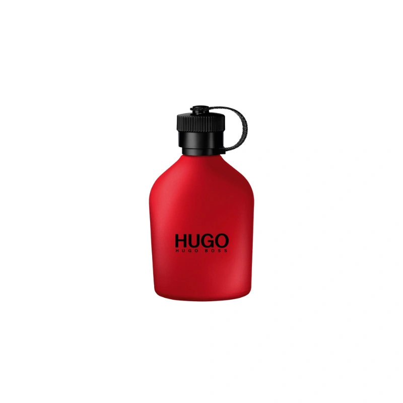 Hugo Red
